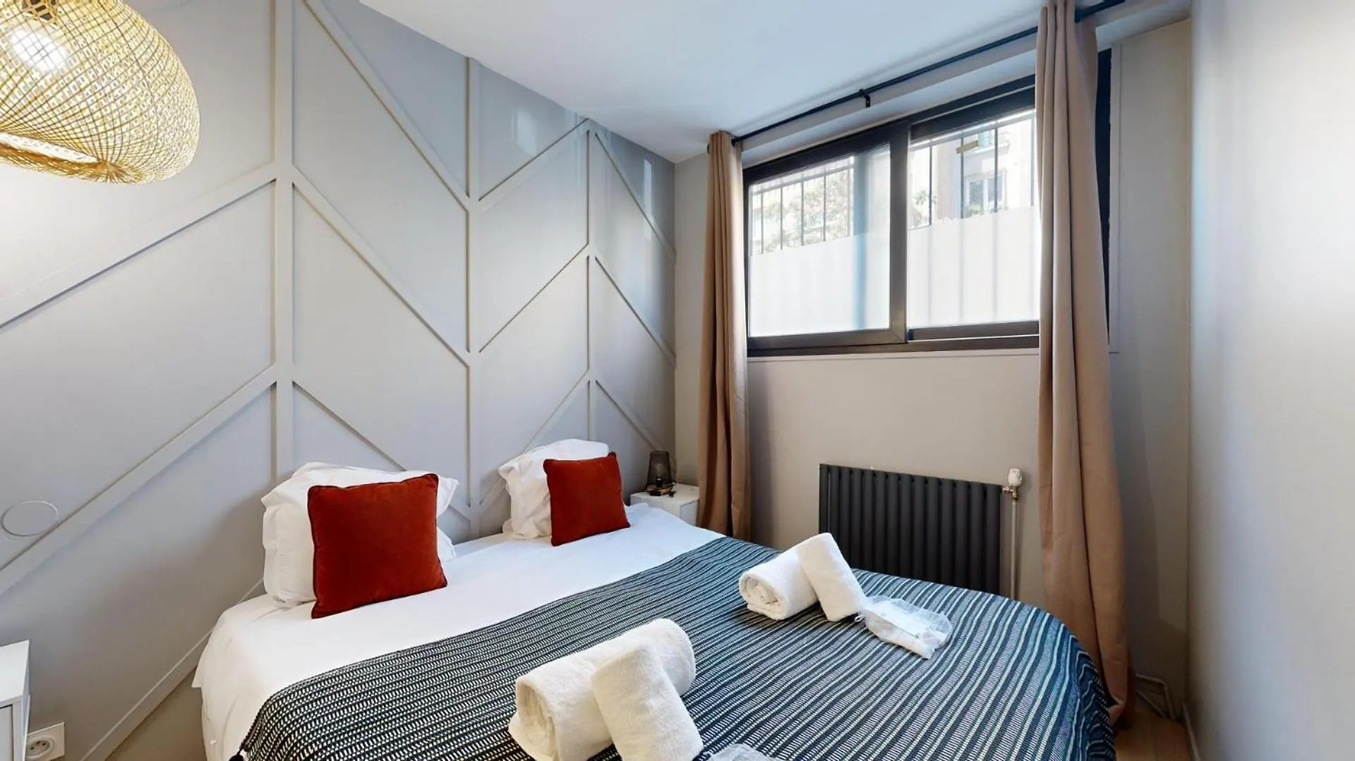 Bluestay 68 - Superbe A Apartment *