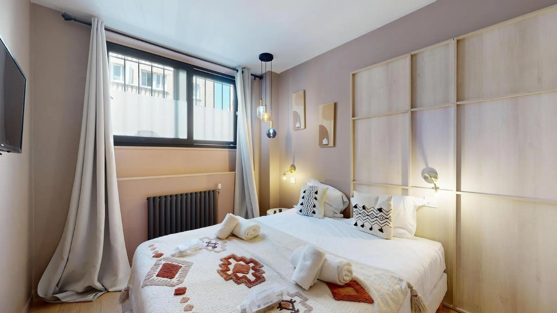 Apartment Bluestay 68 - Superbe A