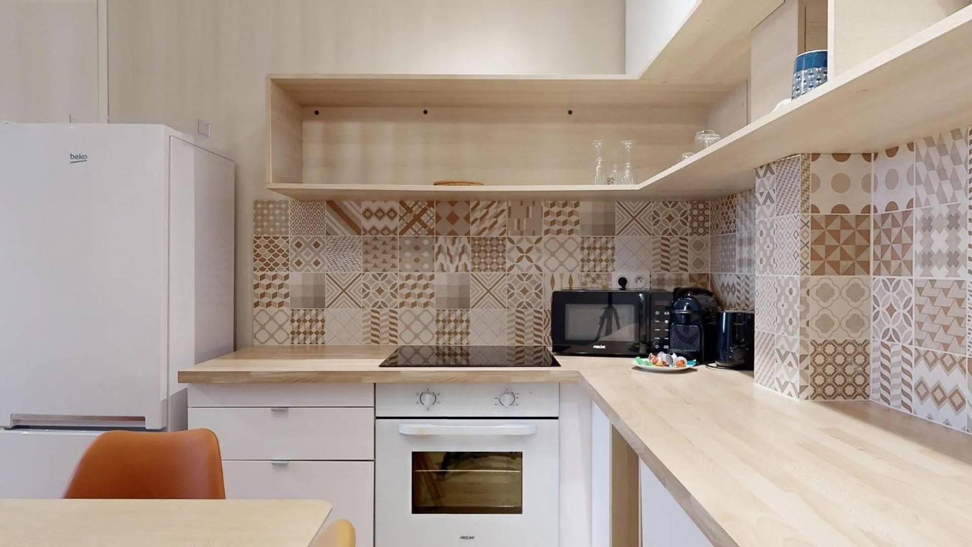Apartment Bluestay 68 - Superbe A Paris