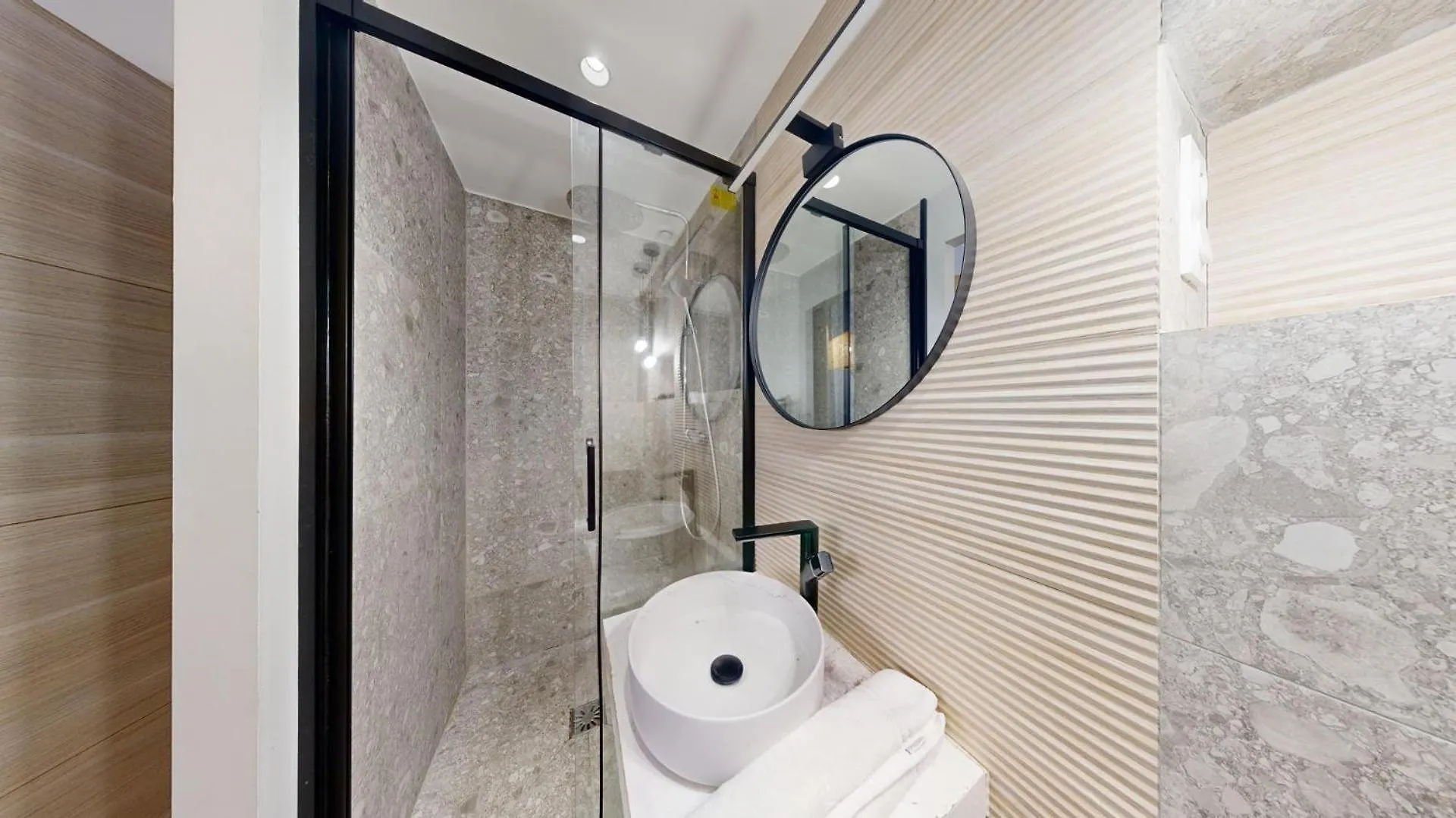 Apartment Bluestay 68 - Superbe A Paris