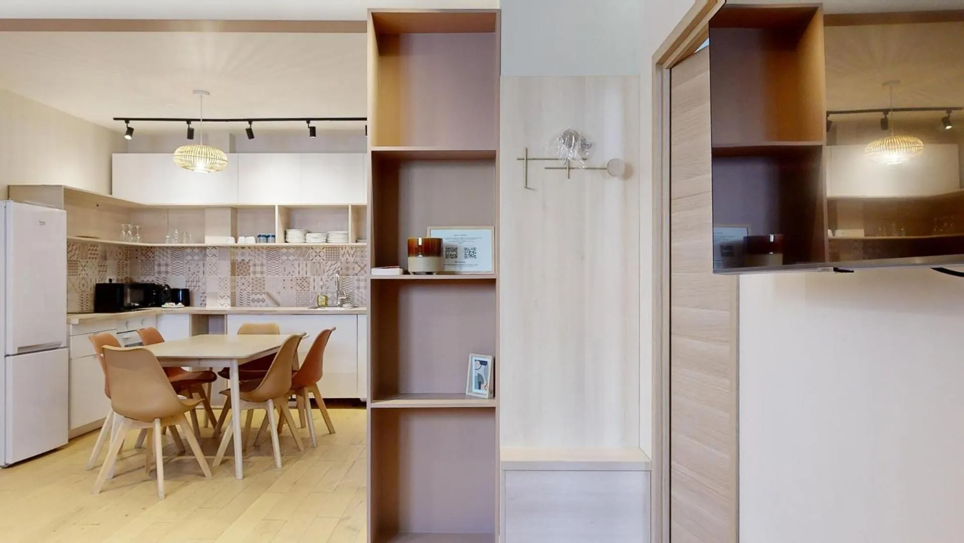 Bluestay 68 - Superbe A Apartment Paris